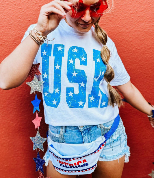 USA T-Shirt