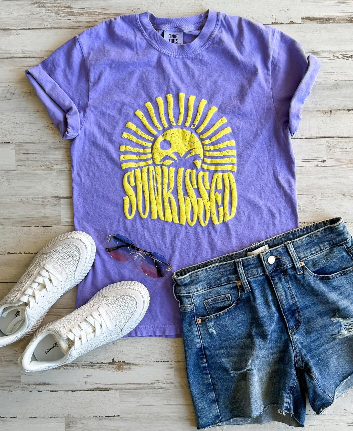 Sunkissed T-Shirt