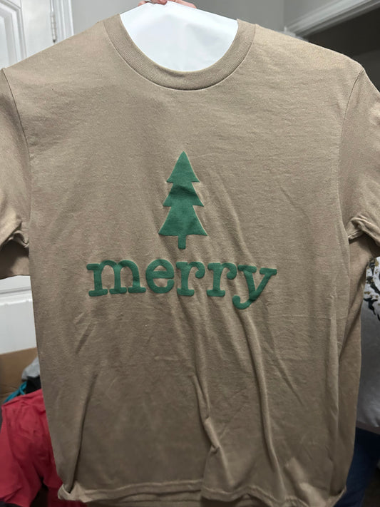 Merry T-shirt